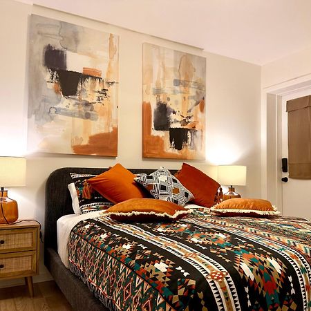 18-26-30 Saint-Joseph Est Apartment Quebec City Ngoại thất bức ảnh