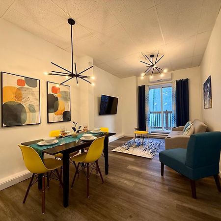18-26-30 Saint-Joseph Est Apartment Quebec City Ngoại thất bức ảnh