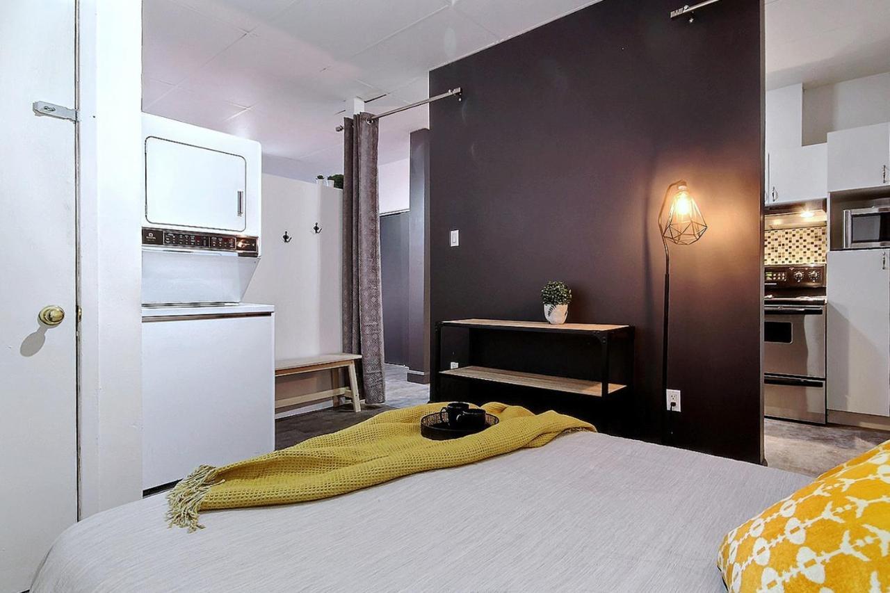 18-26-30 Saint-Joseph Est Apartment Quebec City Ngoại thất bức ảnh