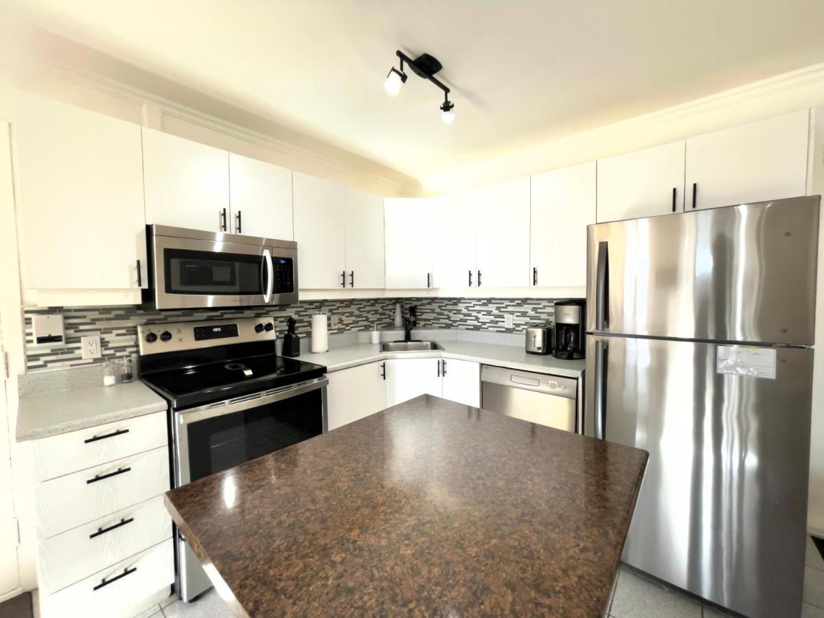 18-26-30 Saint-Joseph Est Apartment Quebec City Ngoại thất bức ảnh