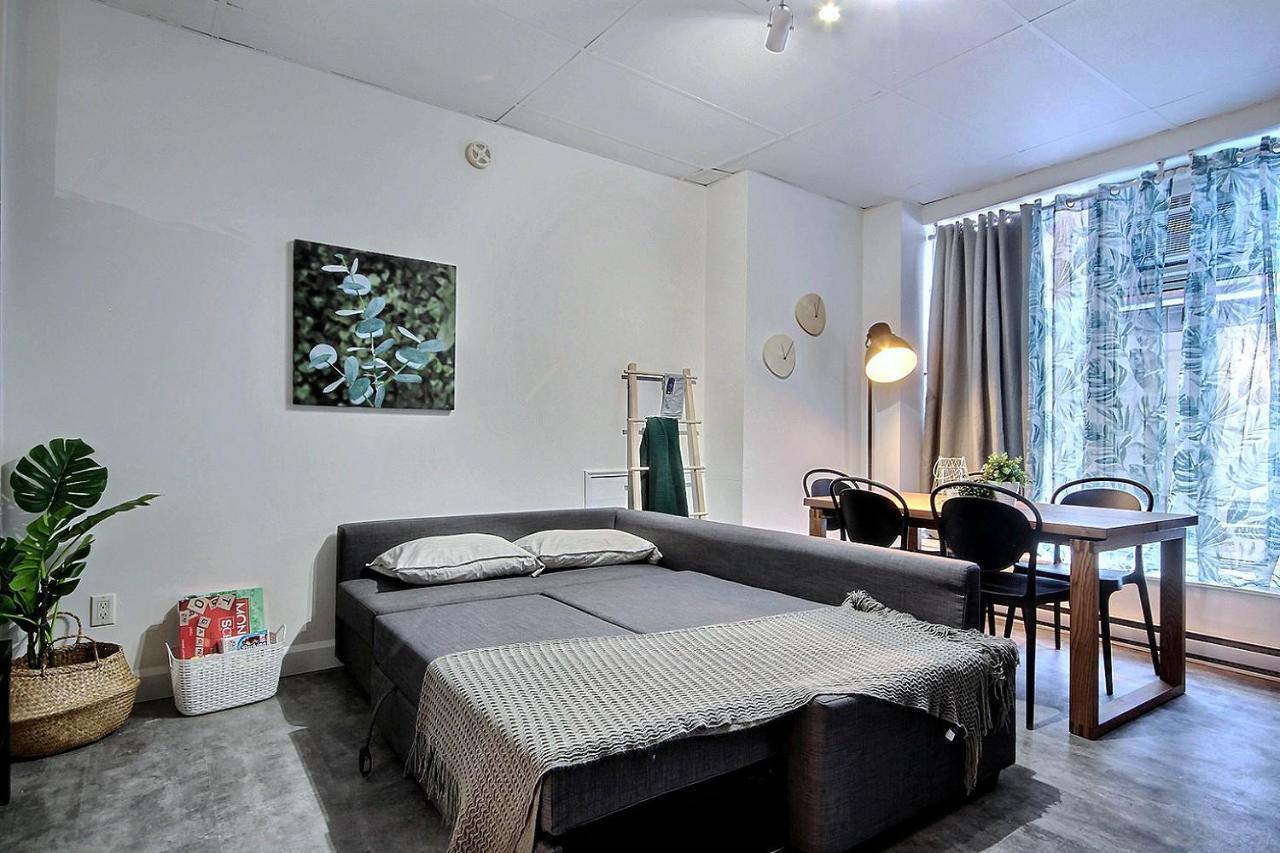 18-26-30 Saint-Joseph Est Apartment Quebec City Ngoại thất bức ảnh