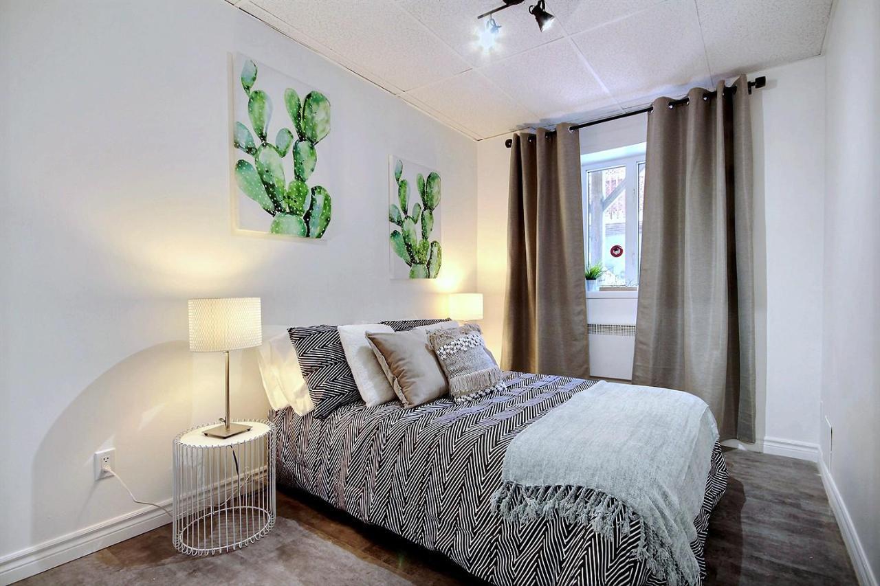18-26-30 Saint-Joseph Est Apartment Quebec City Ngoại thất bức ảnh