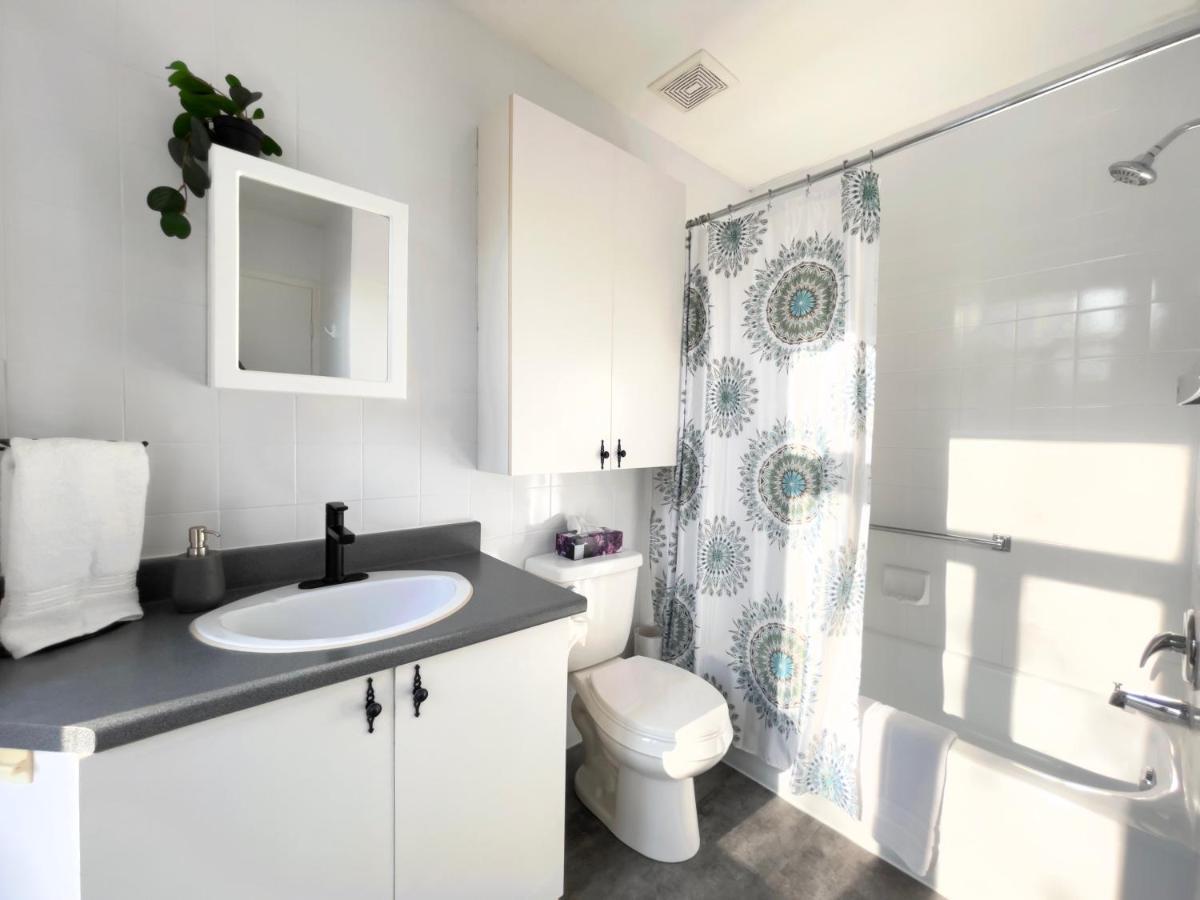 18-26-30 Saint-Joseph Est Apartment Quebec City Ngoại thất bức ảnh