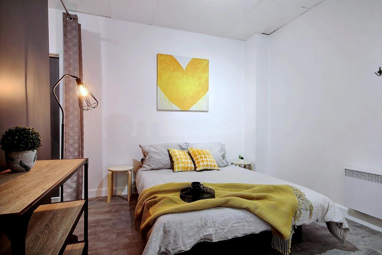18-26-30 Saint-Joseph Est Apartment Quebec City Ngoại thất bức ảnh