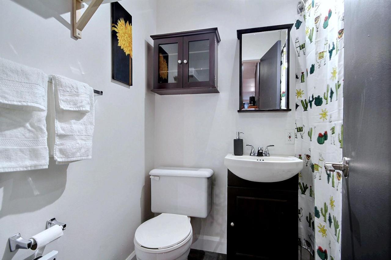 18-26-30 Saint-Joseph Est Apartment Quebec City Ngoại thất bức ảnh