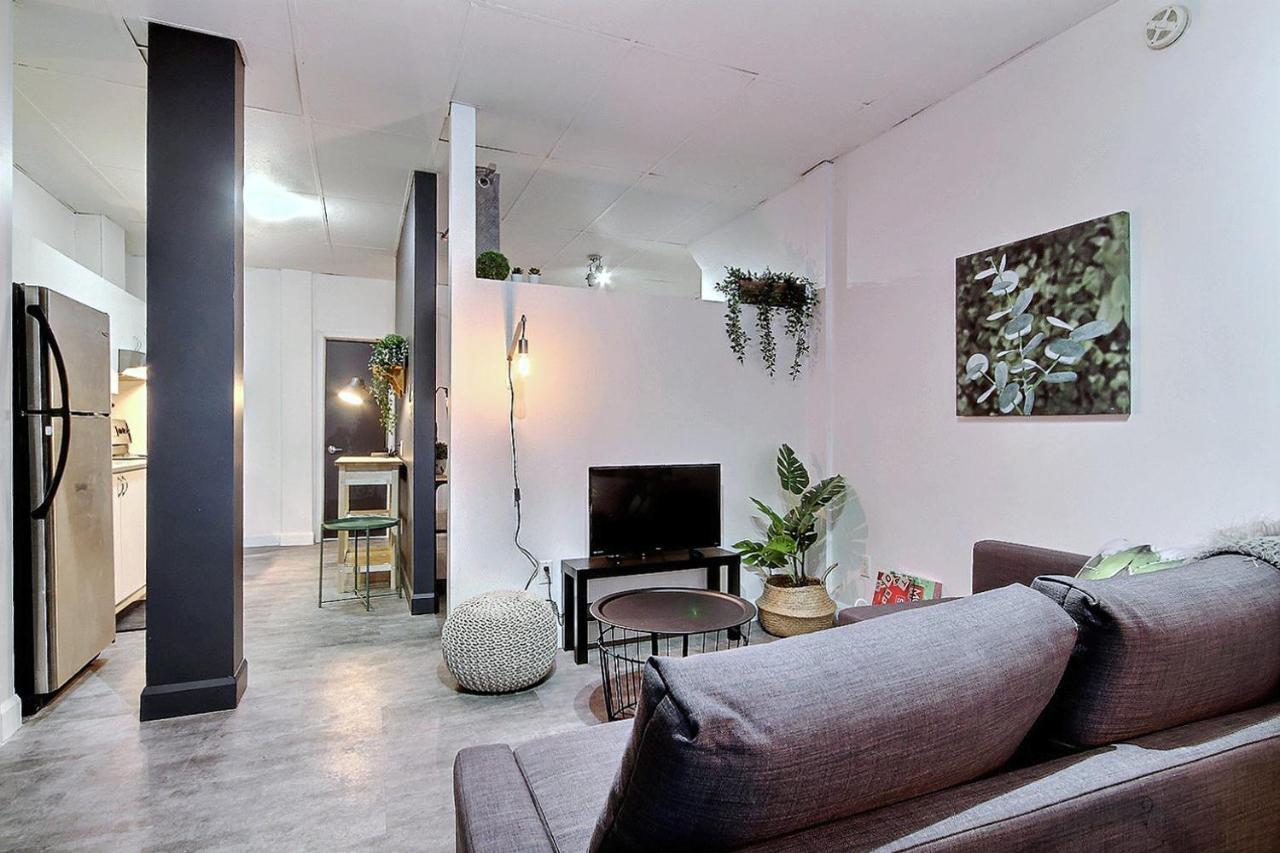 18-26-30 Saint-Joseph Est Apartment Quebec City Ngoại thất bức ảnh