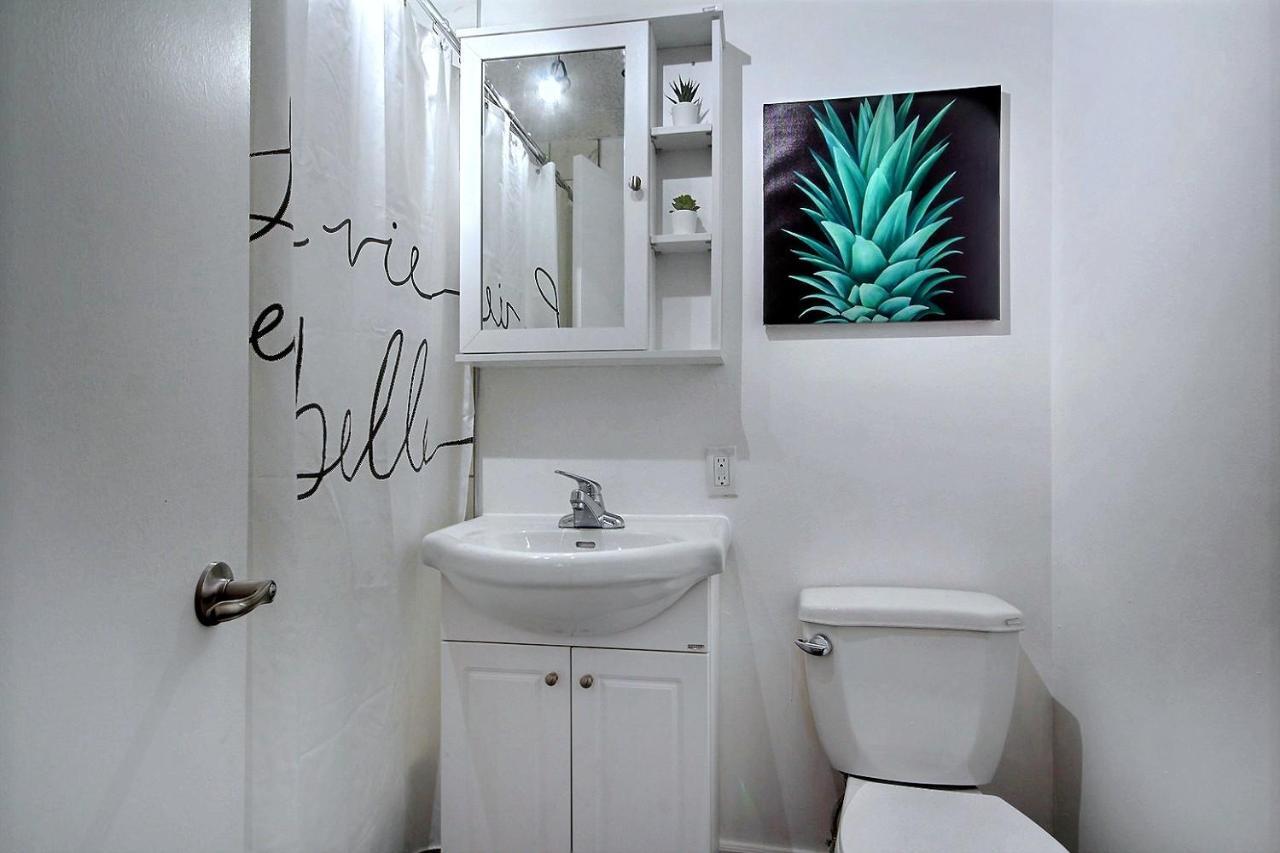 18-26-30 Saint-Joseph Est Apartment Quebec City Ngoại thất bức ảnh