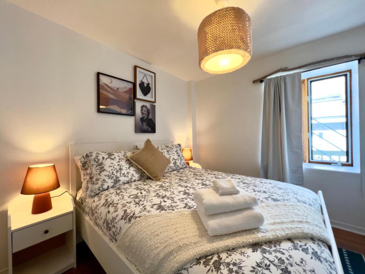 18-26-30 Saint-Joseph Est Apartment Quebec City Ngoại thất bức ảnh