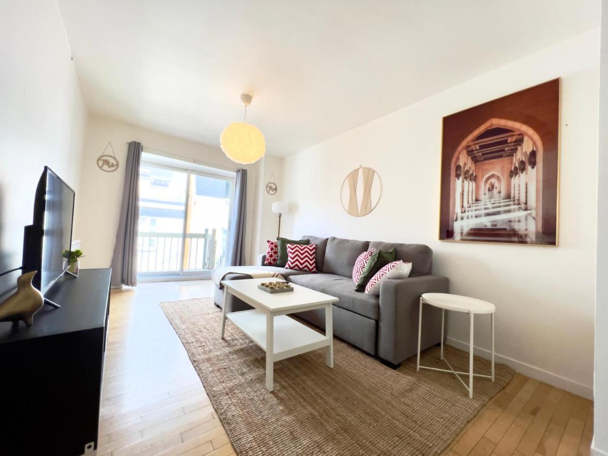 18-26-30 Saint-Joseph Est Apartment Quebec City Ngoại thất bức ảnh