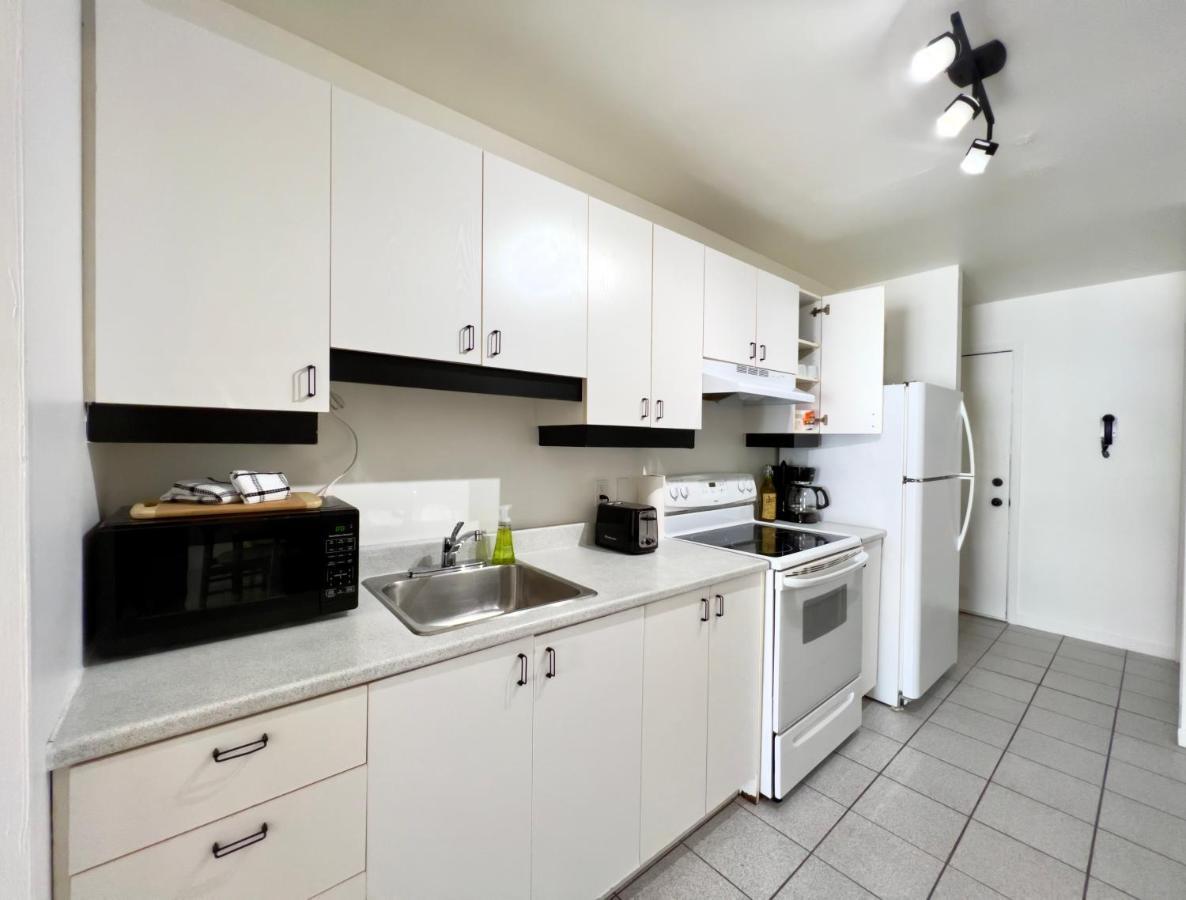 18-26-30 Saint-Joseph Est Apartment Quebec City Ngoại thất bức ảnh