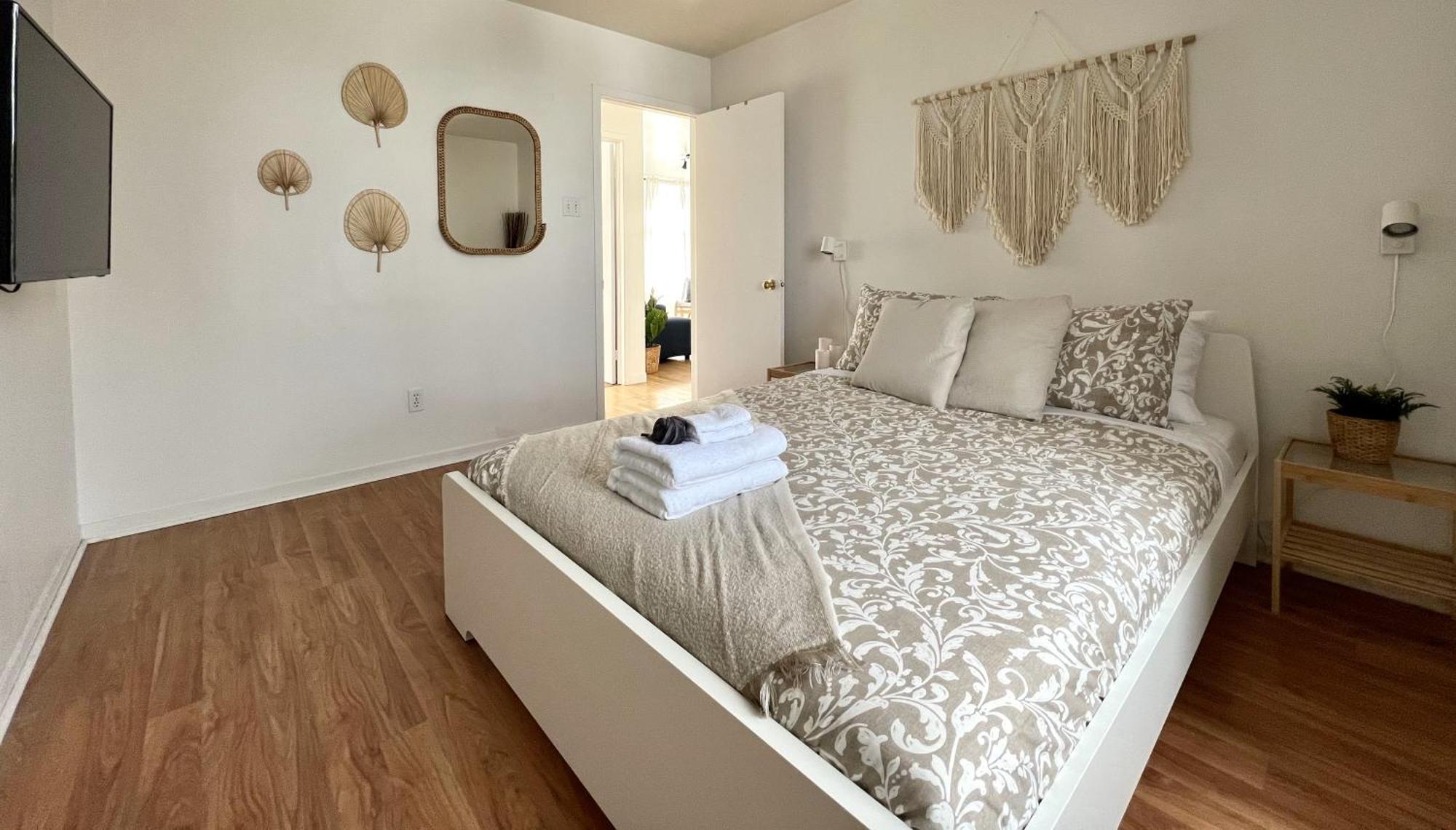 18-26-30 Saint-Joseph Est Apartment Quebec City Ngoại thất bức ảnh
