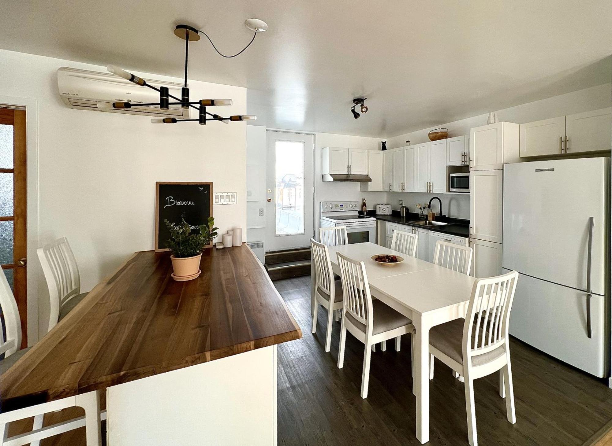 18-26-30 Saint-Joseph Est Apartment Quebec City Ngoại thất bức ảnh