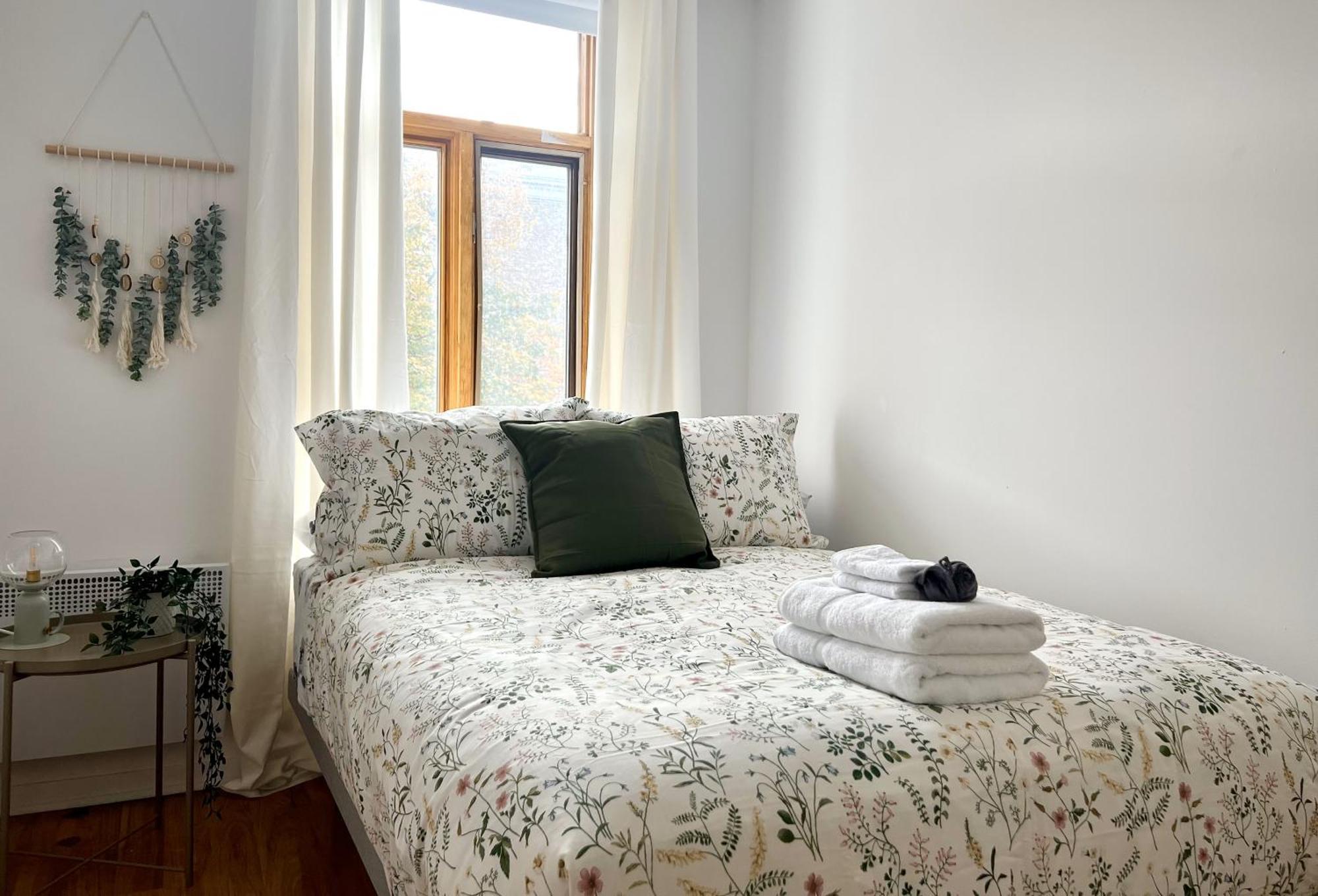 18-26-30 Saint-Joseph Est Apartment Quebec City Ngoại thất bức ảnh