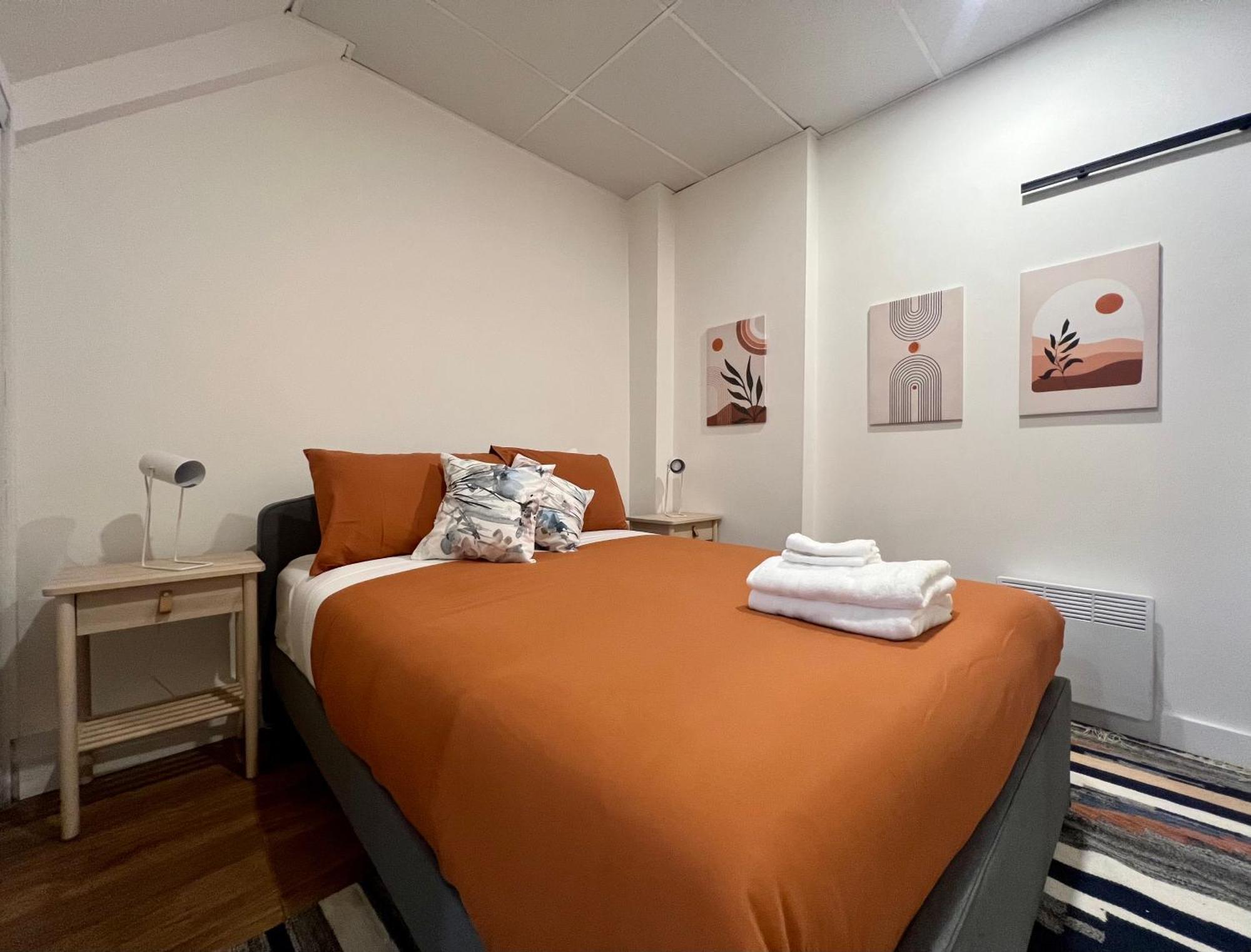 18-26-30 Saint-Joseph Est Apartment Quebec City Ngoại thất bức ảnh