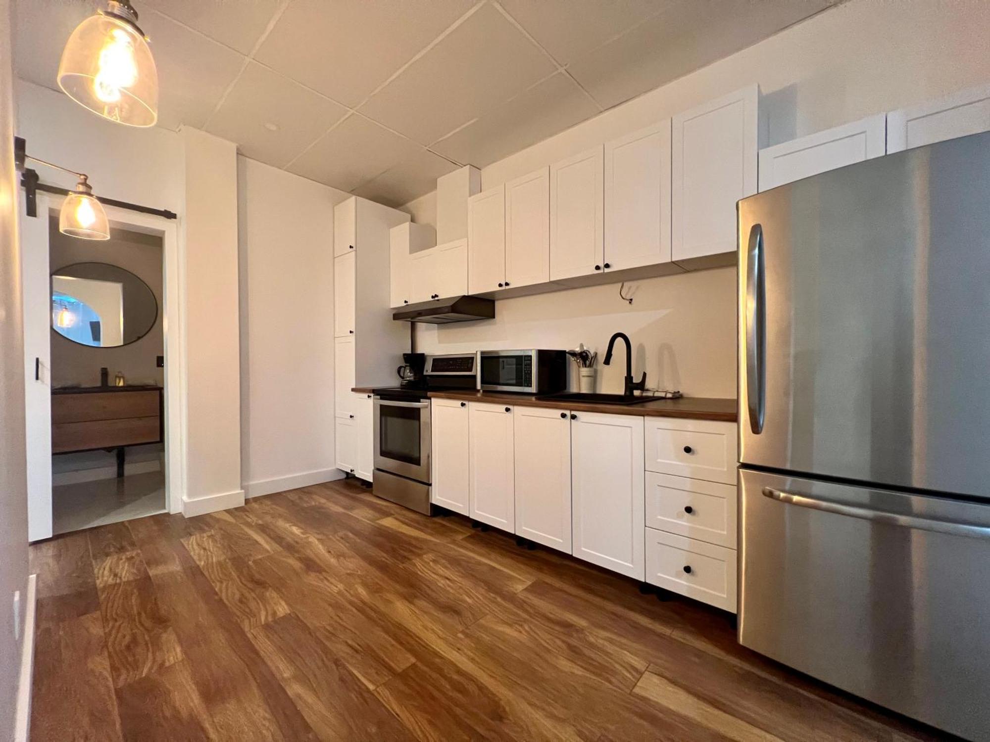 18-26-30 Saint-Joseph Est Apartment Quebec City Ngoại thất bức ảnh