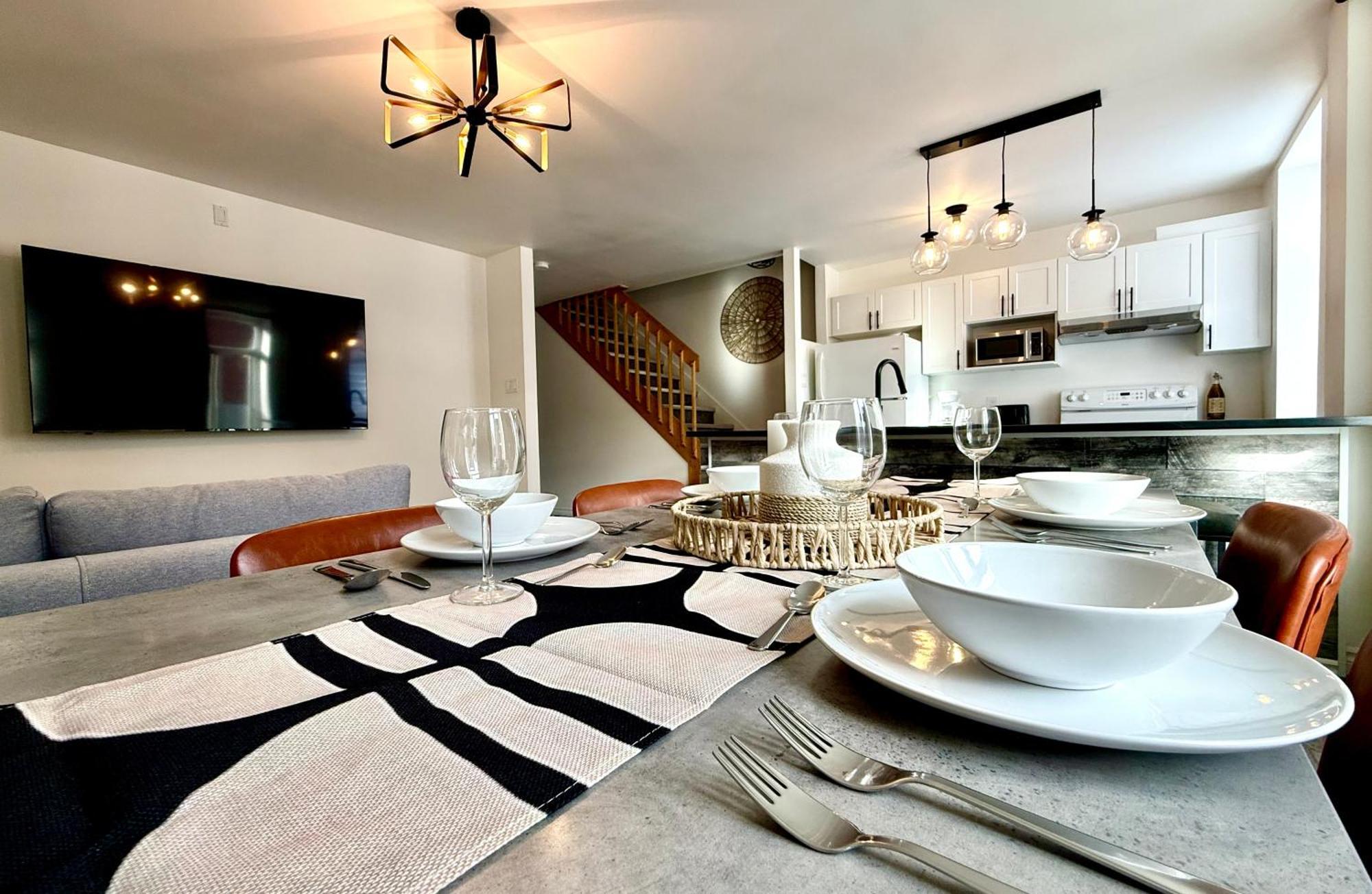 18-26-30 Saint-Joseph Est Apartment Quebec City Ngoại thất bức ảnh