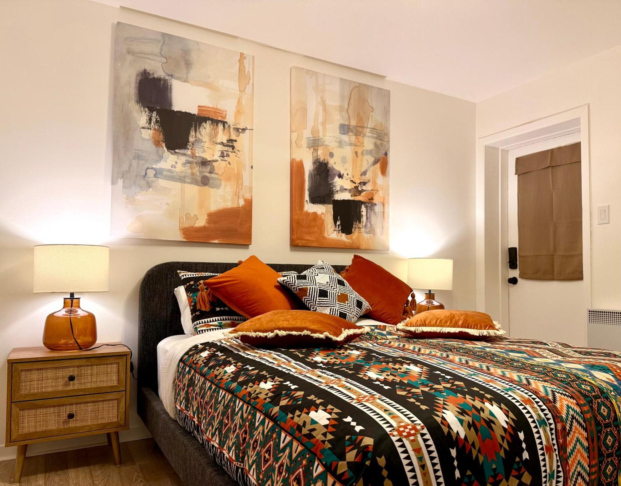 18-26-30 Saint-Joseph Est Apartment Quebec City Ngoại thất bức ảnh