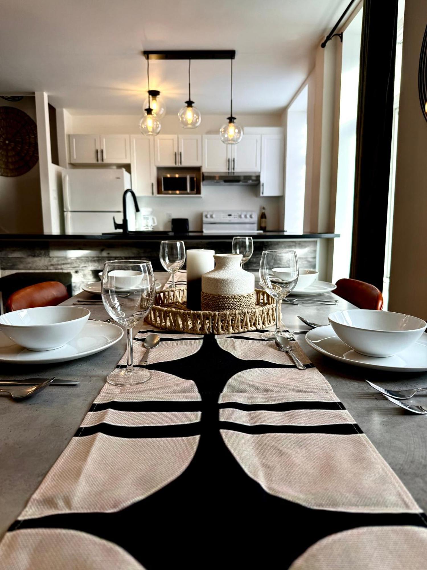 18-26-30 Saint-Joseph Est Apartment Quebec City Ngoại thất bức ảnh