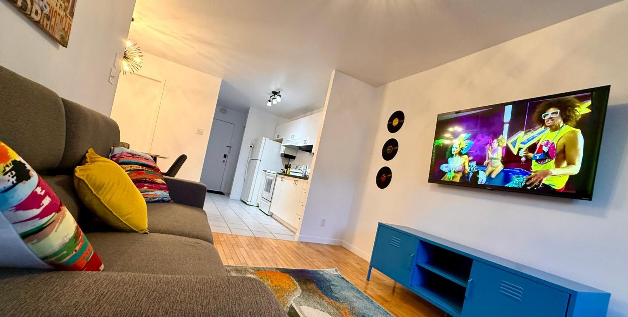 18-26-30 Saint-Joseph Est Apartment Quebec City Ngoại thất bức ảnh
