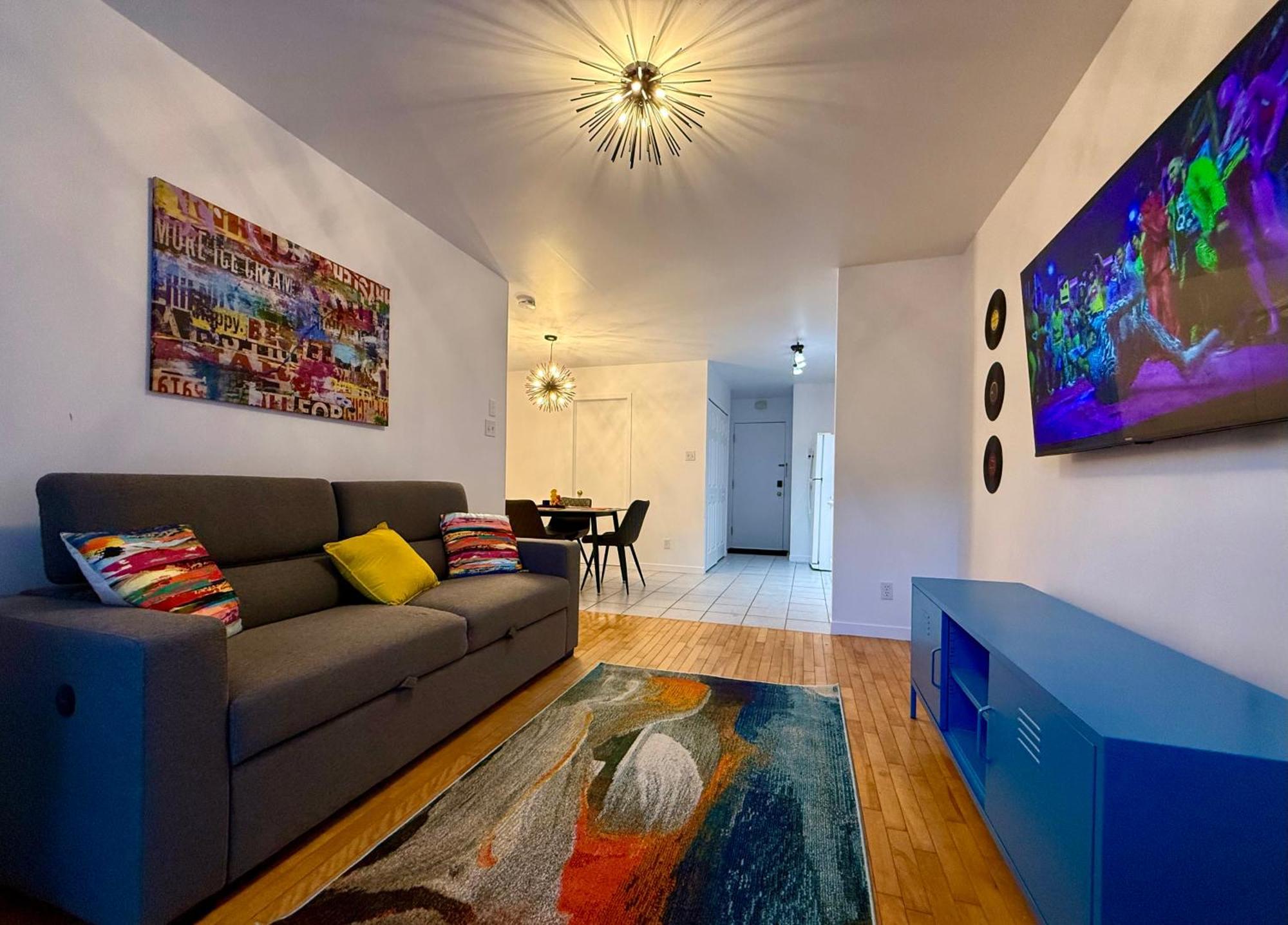 18-26-30 Saint-Joseph Est Apartment Quebec City Ngoại thất bức ảnh