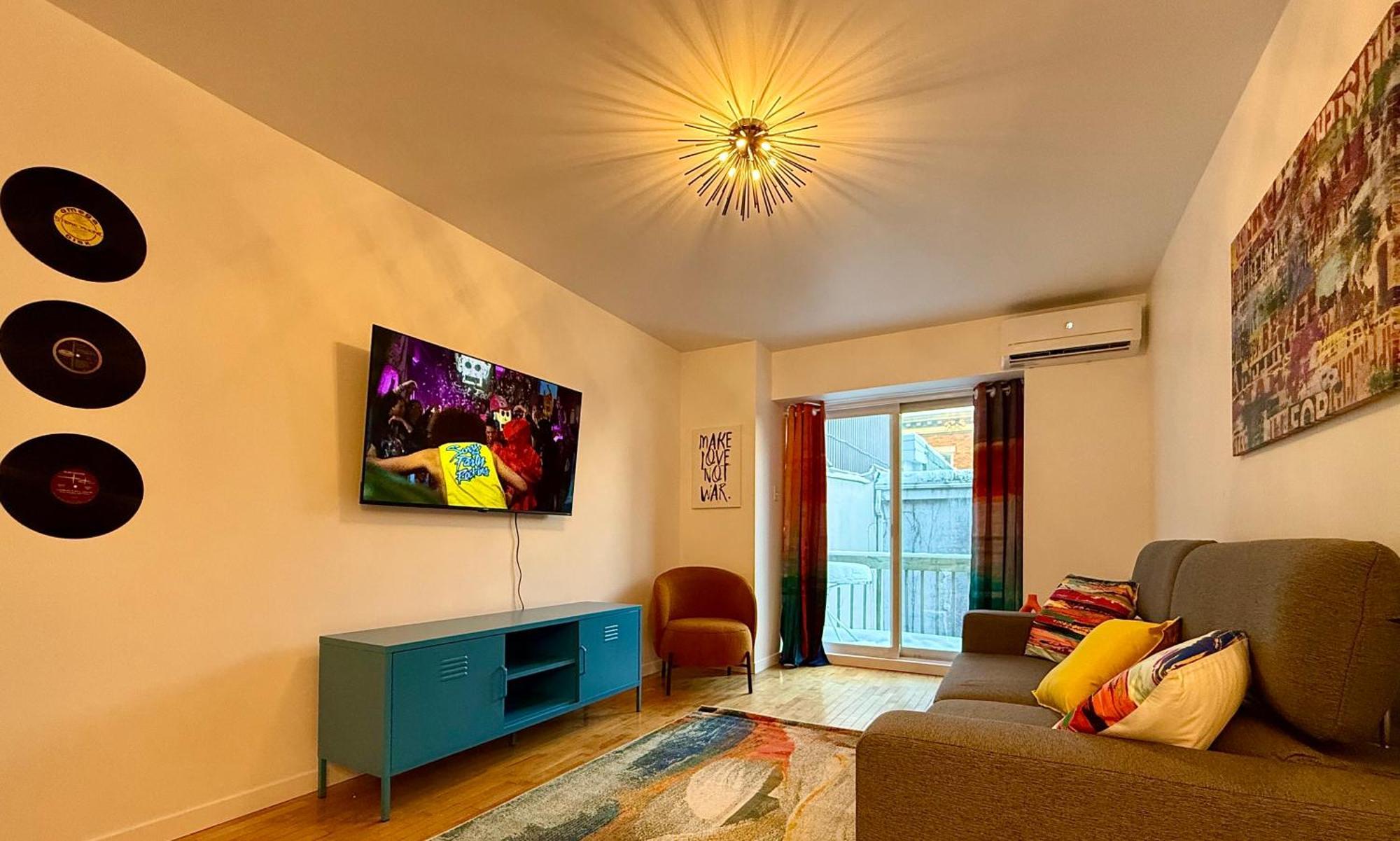 18-26-30 Saint-Joseph Est Apartment Quebec City Ngoại thất bức ảnh
