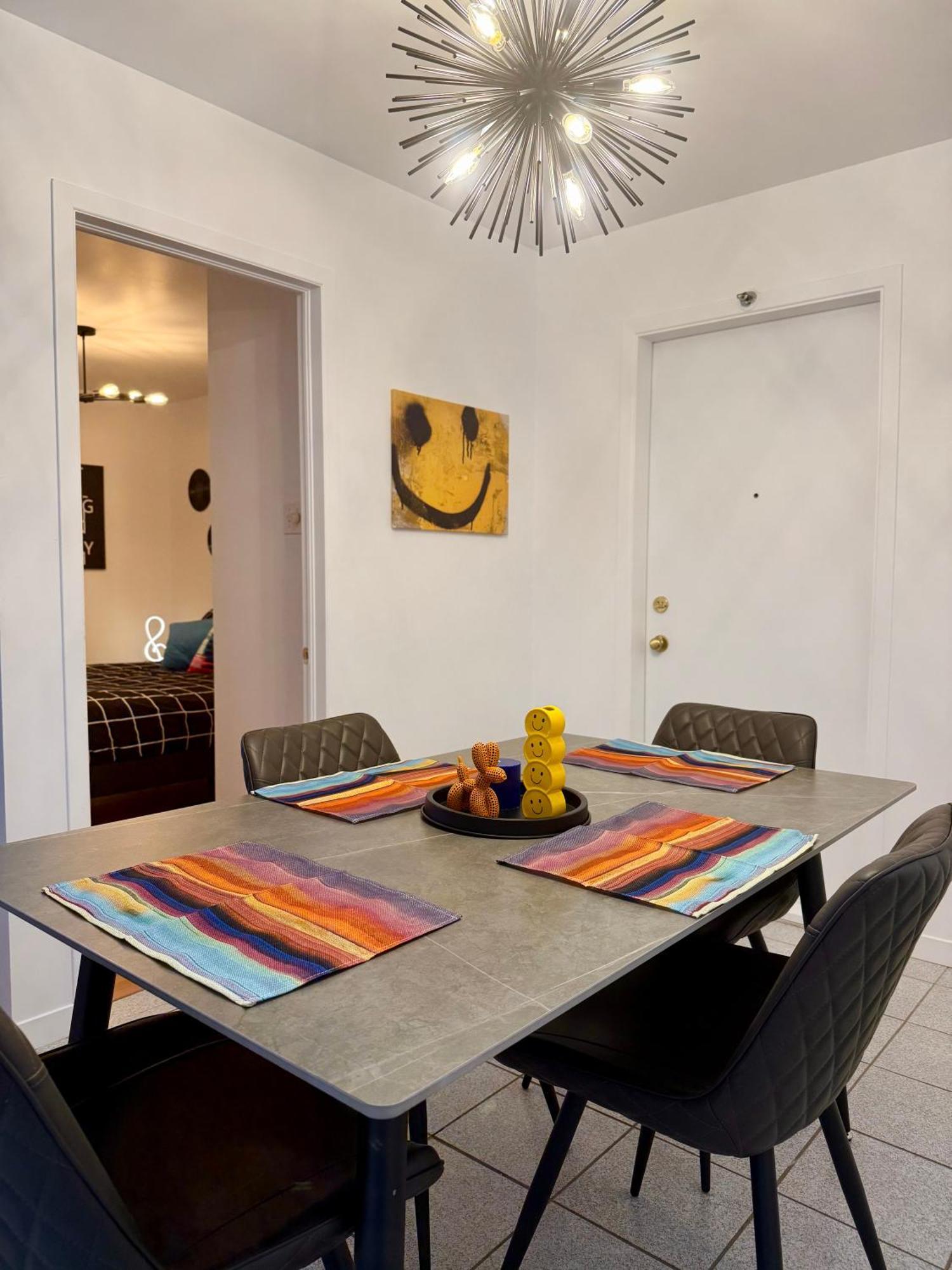 18-26-30 Saint-Joseph Est Apartment Quebec City Ngoại thất bức ảnh
