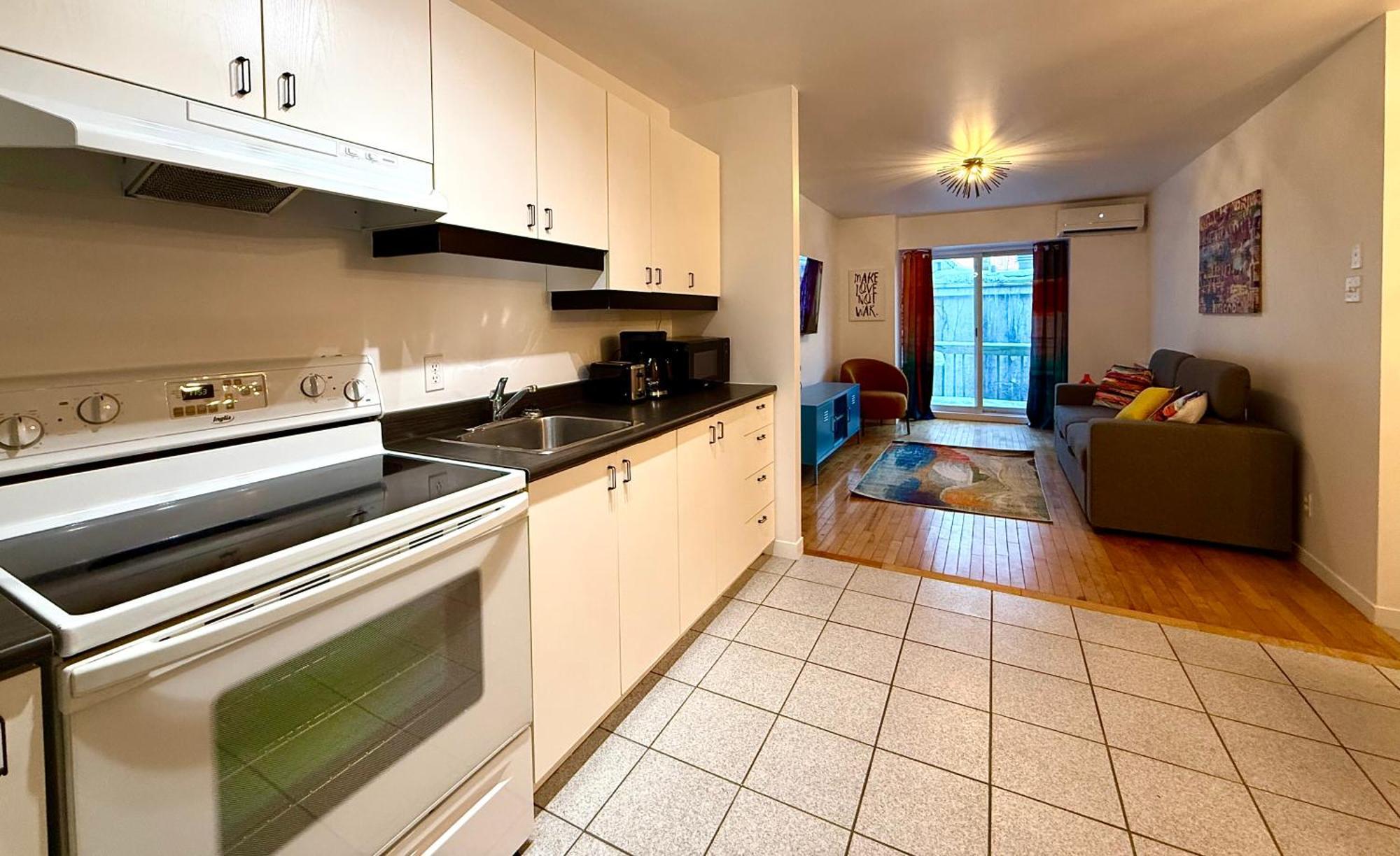 18-26-30 Saint-Joseph Est Apartment Quebec City Ngoại thất bức ảnh
