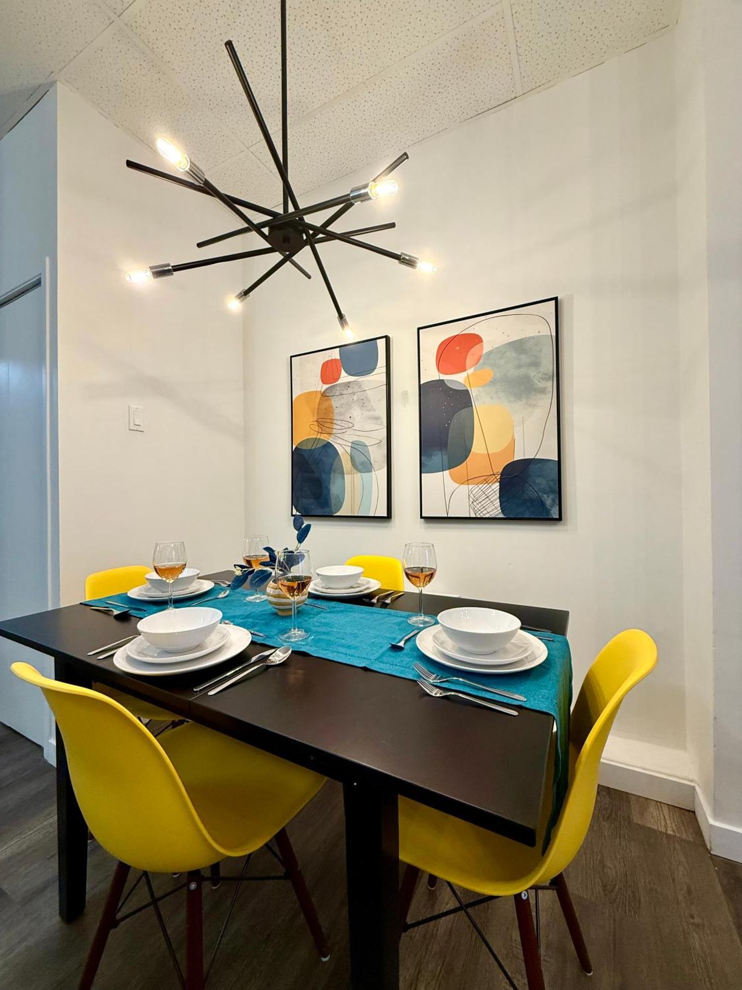 18-26-30 Saint-Joseph Est Apartment Quebec City Ngoại thất bức ảnh