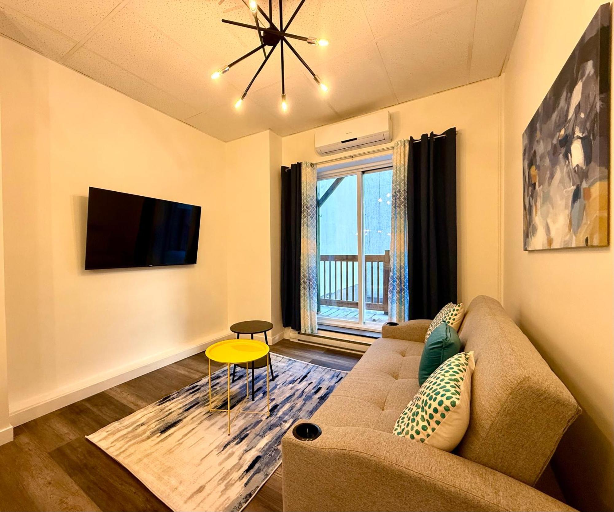 18-26-30 Saint-Joseph Est Apartment Quebec City Ngoại thất bức ảnh
