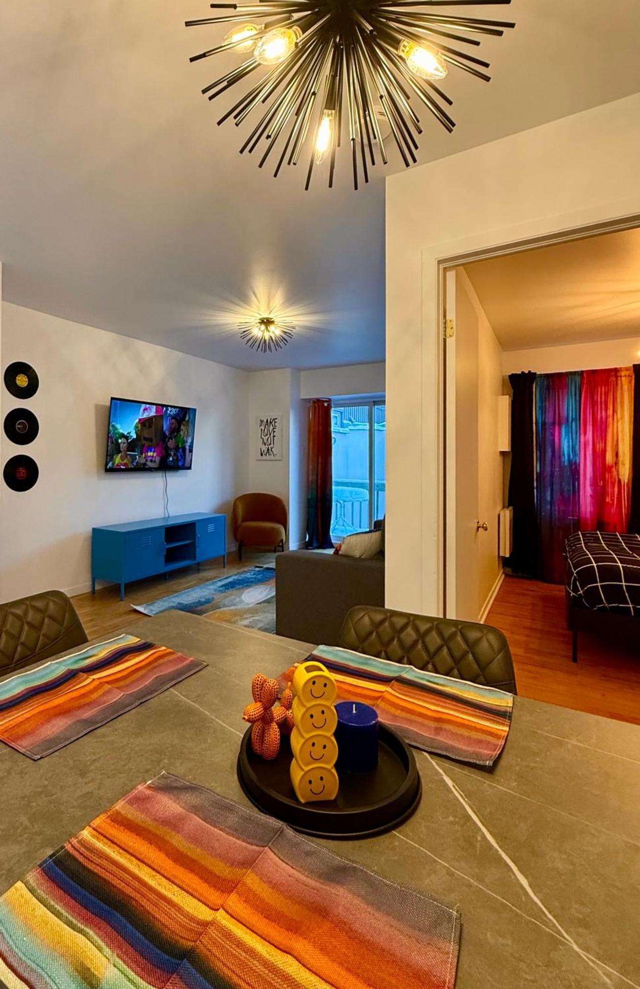 18-26-30 Saint-Joseph Est Apartment Quebec City Ngoại thất bức ảnh