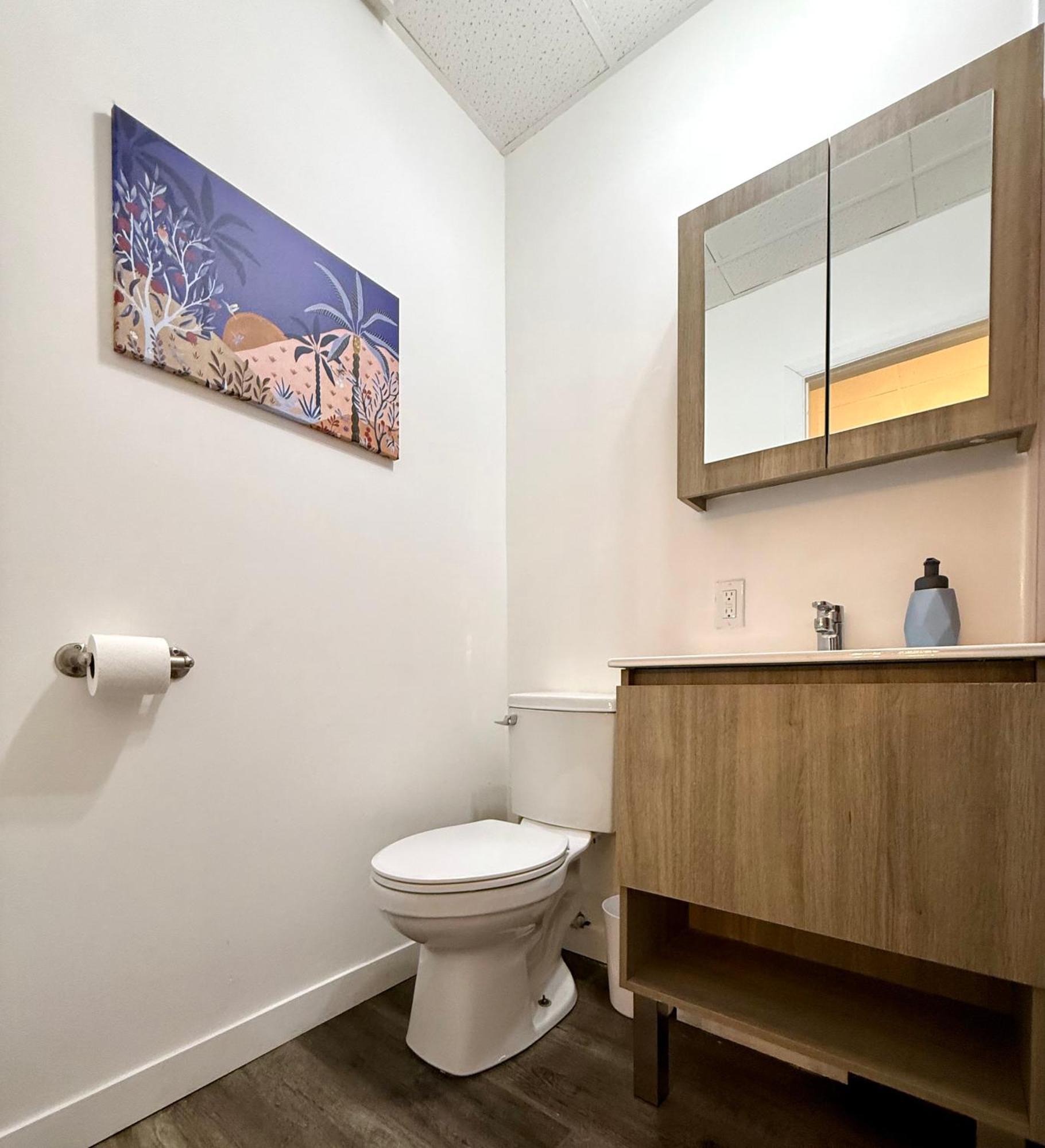 18-26-30 Saint-Joseph Est Apartment Quebec City Ngoại thất bức ảnh